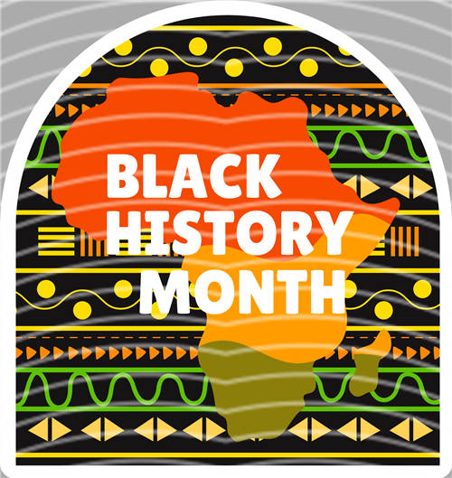 Black History in 1865-LY 500